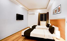 Super Townhouse Jayanagar